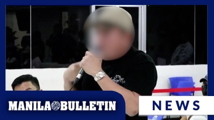 'Sabong' whistleblower Julie Patidongan bares reason for speaking out: 'My family will be killed'