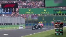 Race Highlights | 2021 Rolex Hungarian Grand Prix