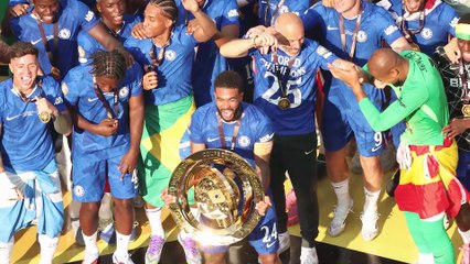 តើ Chelsea ប្រើយុទ្ធសាស្ដ្របែបណា ទើបអាចយកឈ្នះក្រុមគីឡូយក្ស PSG បាន?