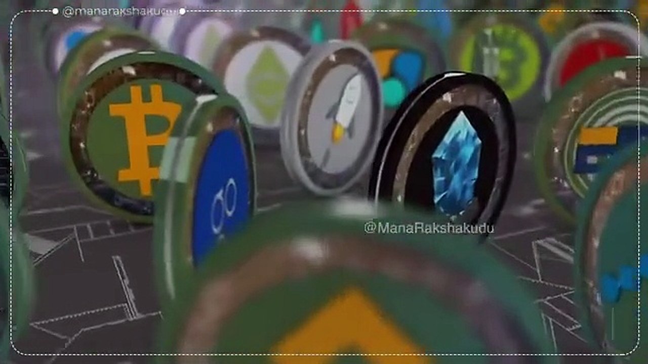 Watch "🚨 Is it time to get the 666 seal..?| REVELATION 13 MARK OF THE BEAST IS NEAR | #666 #euro #endtimes"