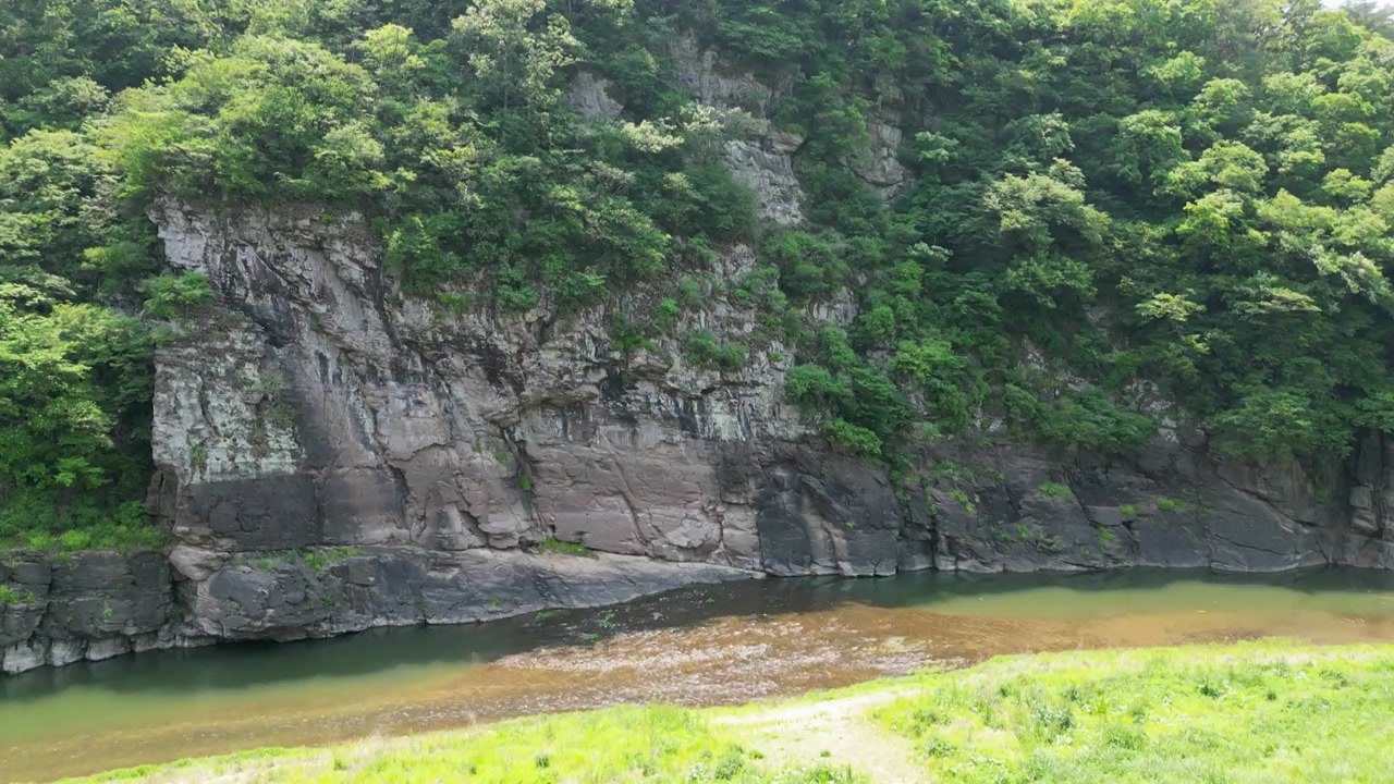 [울산] 울산시, 세계 문화유산 '반구천 암각화' 관광 신설 / YTN