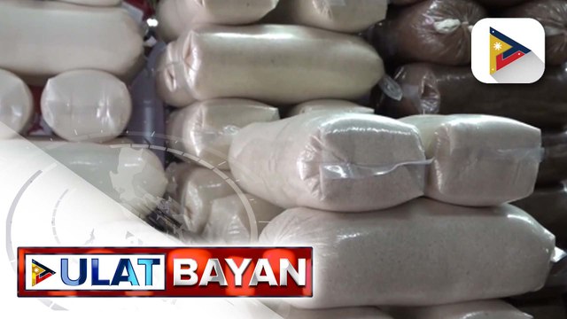 20% reciprocal tariff ng U.S., hindi pa makaaapekto sa ini-export na asukal ng Pilipinas, ayon sa SRA