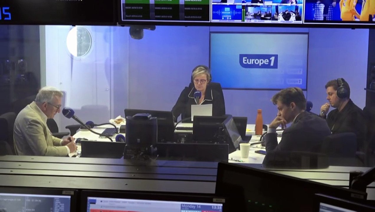 «Qu’au moins un policier prenne la peine de mort» : les propos choquants de la mère de Nahel lors d'une marche en hommage à Adama Traoré