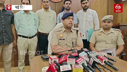 दिल्ली में नकली नोटों से 40 लाख की ठगी, चार ठग गिरफ्तार, जानिए कैसे करते थे फ्रॉड