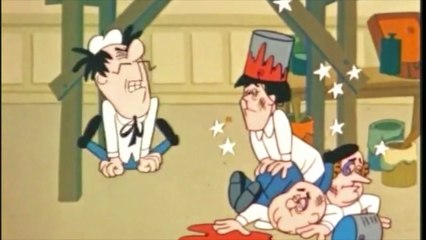The New 3 Stooges S01E11 Dizzy Doodlers.ia