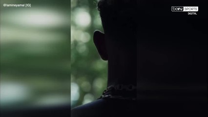 Lamine Yamal Shares Exclusive Video from His Surprise Birthday Bash 🎉