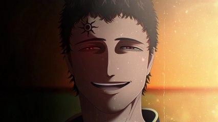 Black Clover Season 2 Episode 187: The Mysterious Lucius Zogratis 🌟