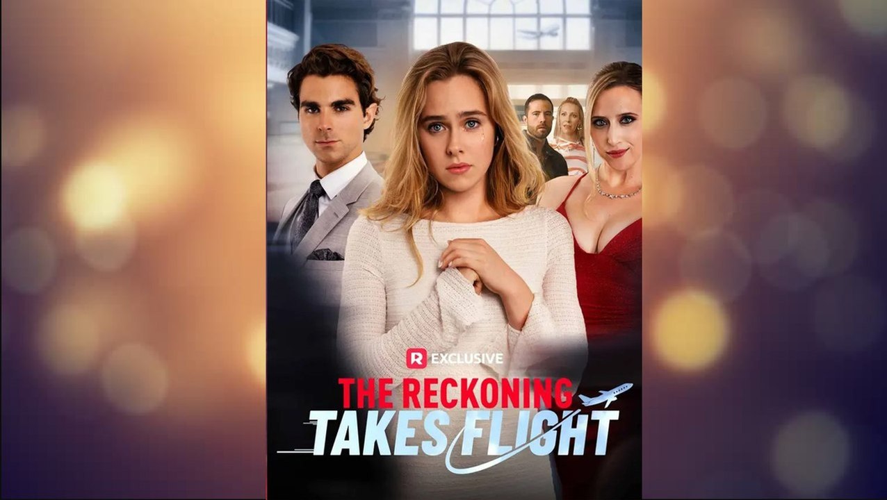 The Reckoning Takes Flight –
