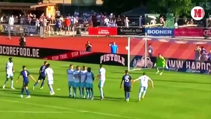 Roony Bardghji se une al Barcelona: El joven talento sueco refuerza el equipo de Flick ⚽