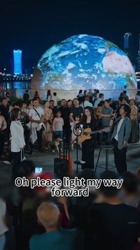 🔥🔥His charm tamed rebellious students—even the beautiful teacher fell for him.#Chinese short drama