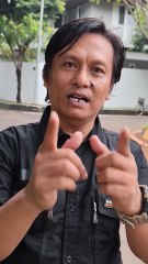 Mr. Kim Bikin Heboh. Ngaku Punya Ilmu Sakti. Kocak banget.