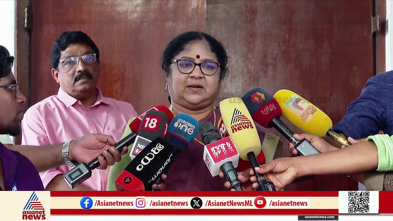 വിസിമാർ സർവ്വകലാശാലകളിൽ സങ്കുചിത രാഷ്ട്രീയം നടപ്പാക്കരുതെന്ന് മന്ത്രി ആർ ബിന്ദു