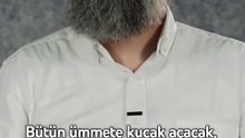 Elini Masaya Vuracak Bir Sahibimiz Yok! | Halis Bayancuk Hoca