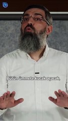 Elini Masaya Vuracak Bir Sahibimiz Yok! | Halis Bayancuk Hoca