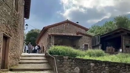 65è aniversari Ordenació Sacerdotal Mn. Josep Ma Barcons i Vila (1)