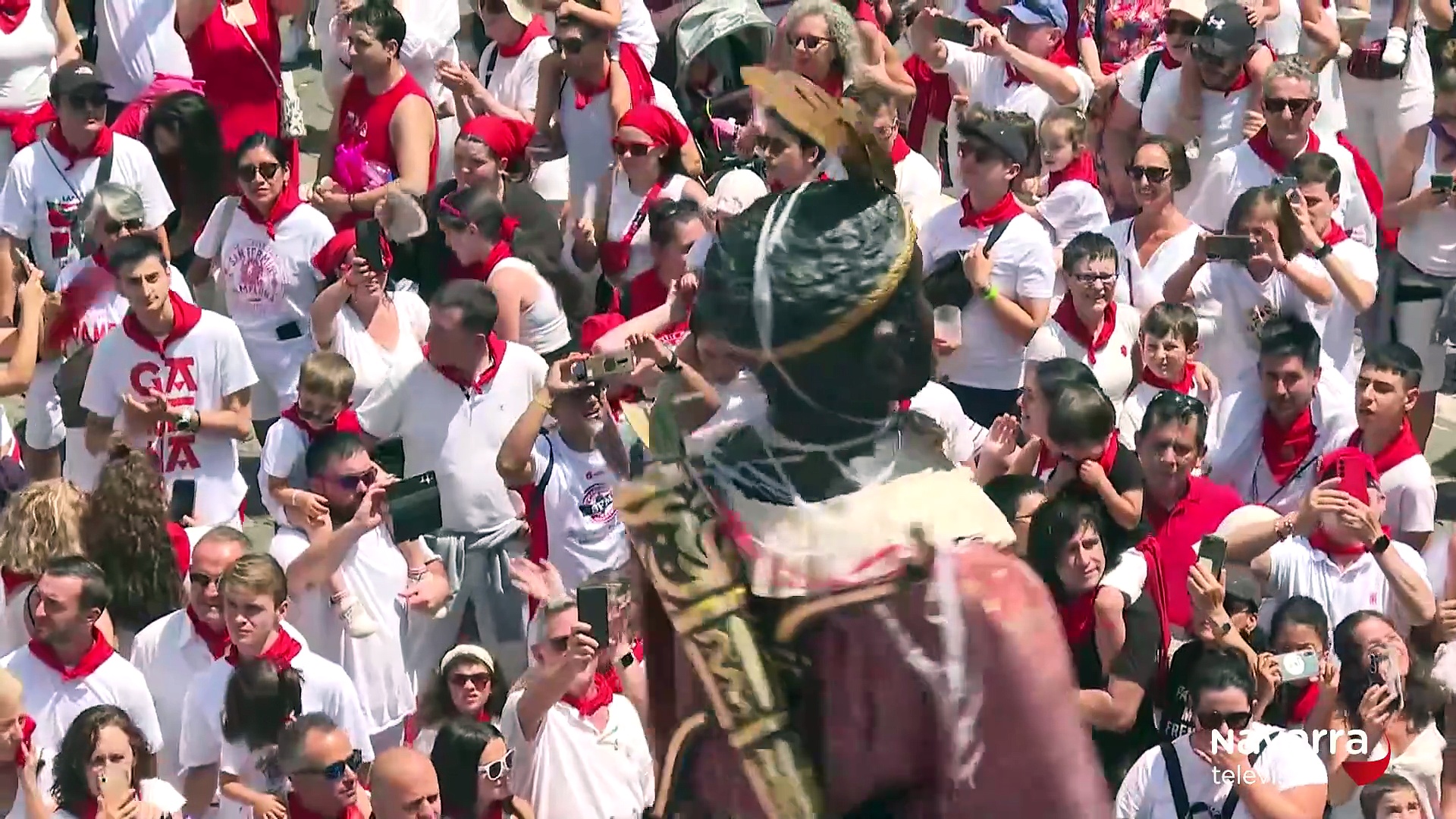 Sanfermines