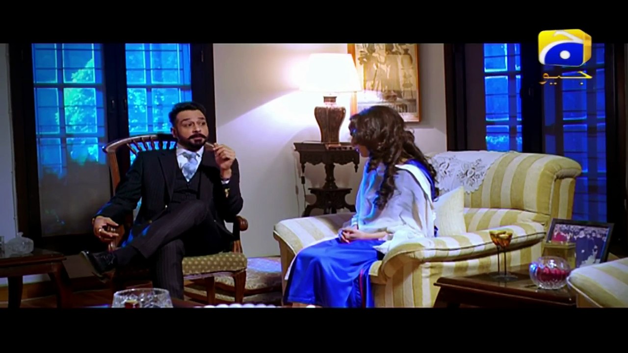 Bashar Momin - EP 15