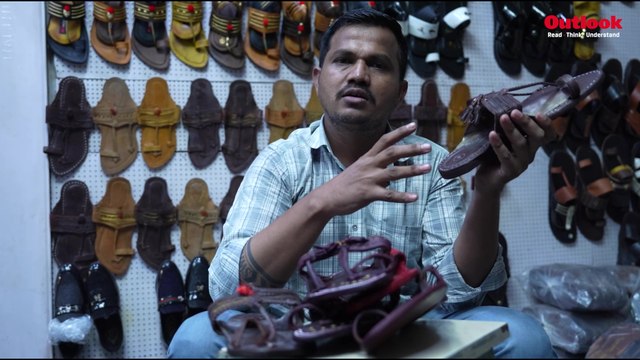 WATCH | Prada Faces Backlash for 'Kolhapuri' Sandals Design | Indian Artisans Demand Credit