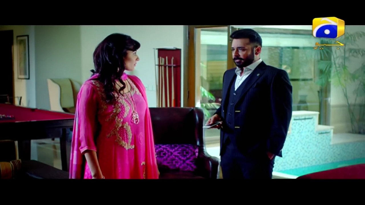Bashar Momin - EP 19