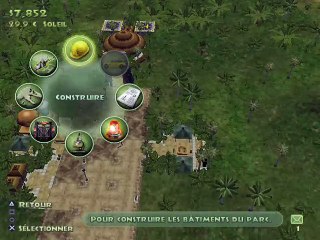 Jurassic Park: Operation Genesis online multiplayer - ps2