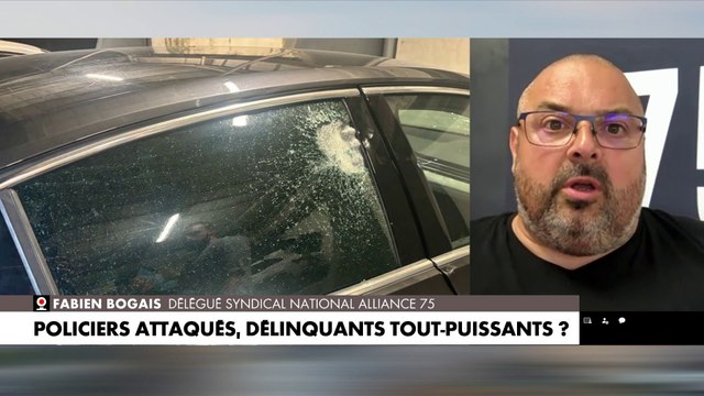 Fabien Bogais : «Hélas, mes collègues sont habitués à ce genre de réceptions»