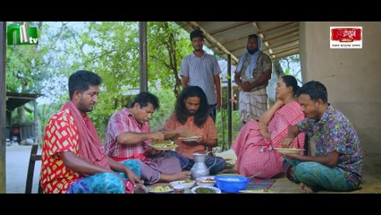 Dakait Er Dol _ Mosharraf Karim _ Jui Karim _ ডাকাইত এর দল  _ New Eid Natok 2025(1080P_HD)