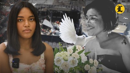 Roselin Marte: La ingeniera estructural llena de sueños truncados por Jet Set