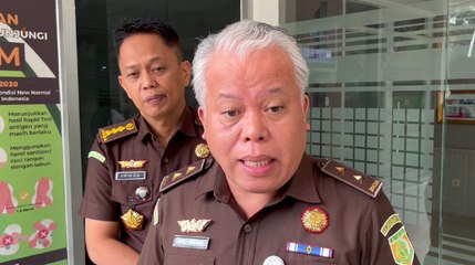 Kejagung Siapkan Pemanggilan Tersangka MRC