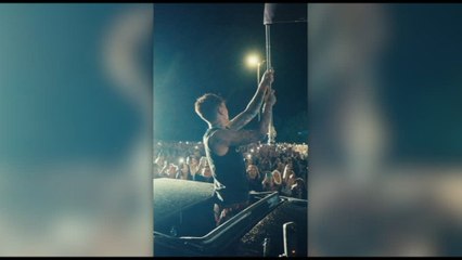 Dall'Olimpico Ultimo annuncia un live a Tor Vergata il 4 luglio 2026