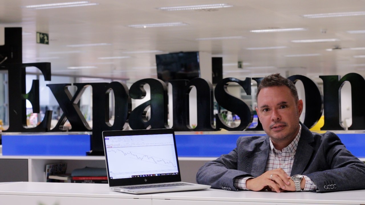 Ahora o nunca en Enagás