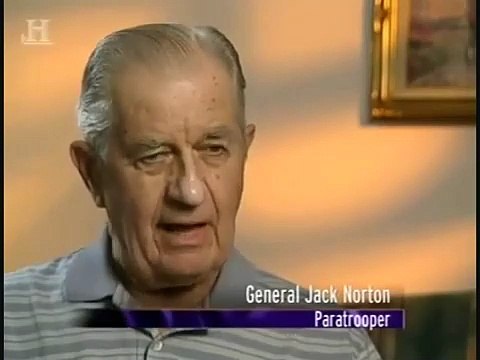 History Channel - Battle Stations Drop Zone