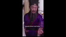 Takdir Sang Tabib Drama China part 2