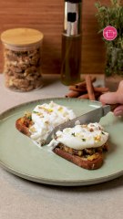 بالفيديو، وصفة لا تقاوم