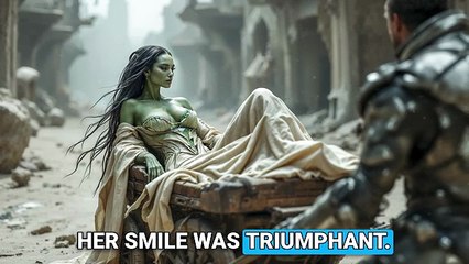 He Took In Their Weakest—And Created the Strongest