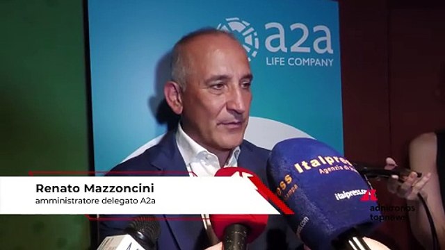 Welfare, Mazzoncini (A2A): Investiamo su benessere aziendale e territorio!