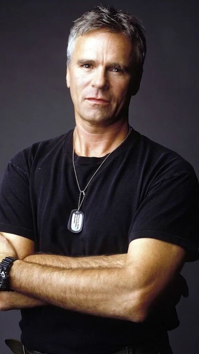 Le SALAIRE INCROYABLE de RDA dans STARGATE