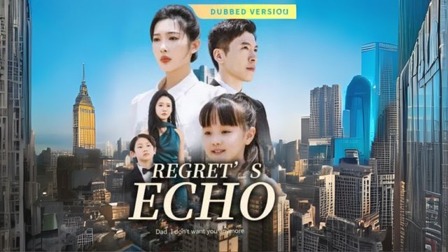 [Dubbed Version] Regret’s Echo | #shortfilms #shorttv #shorthot #shortdailymotion