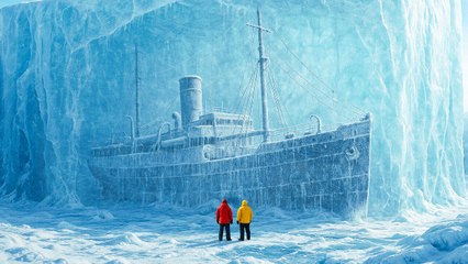 Navires Maudits Qui Ont Apporté la Tragédie Où Qu'ils Aillent