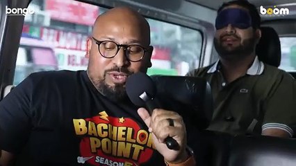 'ব্যাচেলর পয়েন্ট' সেটে সারপ্রাইজ ভিজিটর! || ব্যাচেলর পয়েন্ট সিজন ৫ দেখুন Bongo-তে।