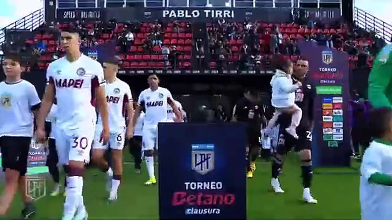 DEPORTIVO RIESTRA 1 - 0 LANÚS I Resumen del partido | #TorneoBetano Clausura 2025