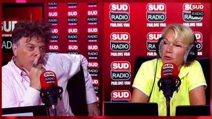 Carine : « 'Le premier pas' résonne en moi, car je n’osais jamais le faire. »