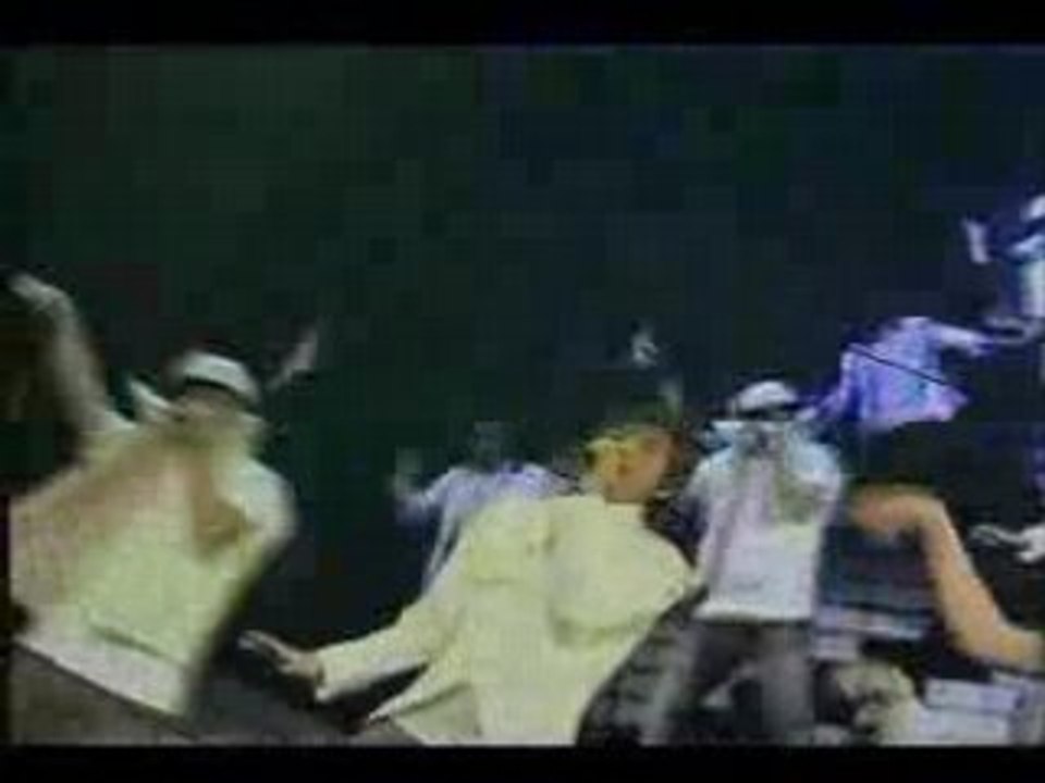 Big Bang - The Great Concert - Fool
