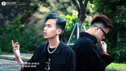 PHIM BA NGƯỜI - THÁI HỌC X NGUYỄN VĨ || Tưởng chừng trong phim nhưng ngờ đâu ngay trước mắt ta...
