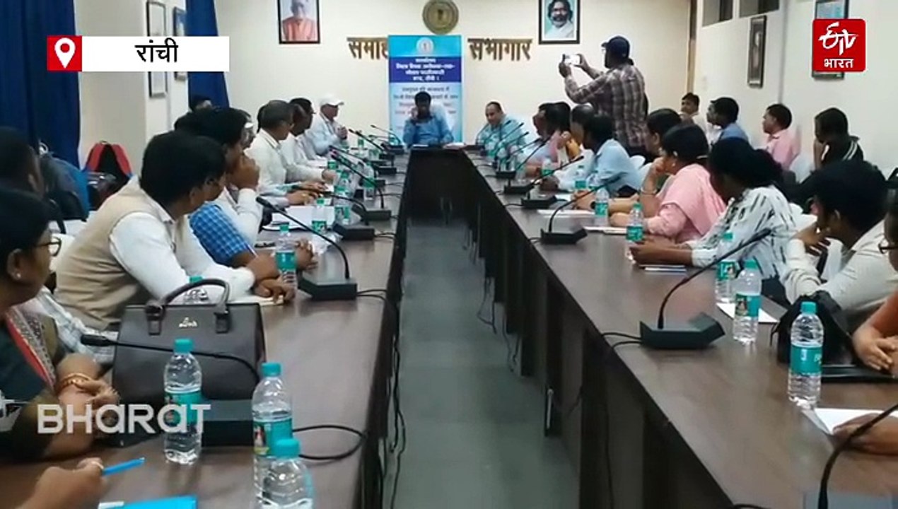 निजी स्कूलों की मनमानी पर डीसी सख्त, बीपीएल बच्चों के दाखिले में गड़बड़ी पर दी सख्त हिदायत