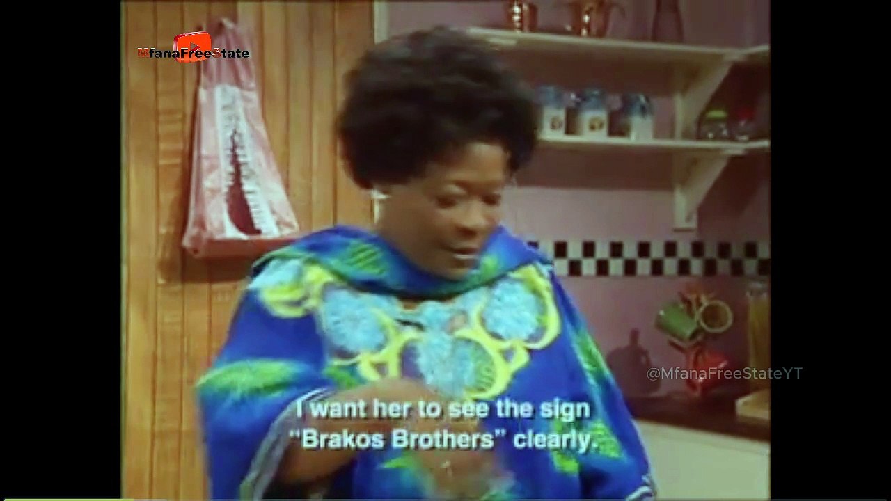Mponeng S01EP14