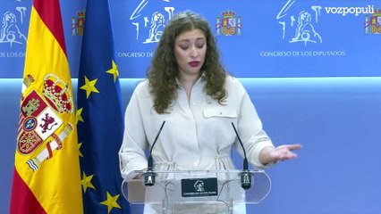 El PP acusa a Sánchez de "imponer un modelo confederal" con el "cupo separatista"