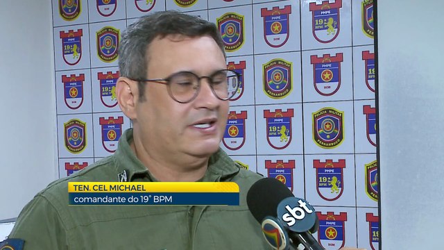 Adolescente reincidente em atos infracionais é apreendido após roubo de luxo em Boa Viagem, Recife: insight da operação policial