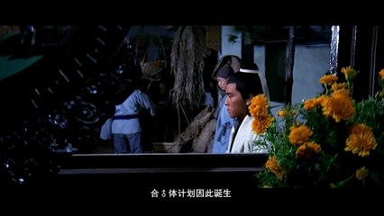 Two Heroes 双侠 || David Chiang 姜大卫 & Ti Lung 狄龙