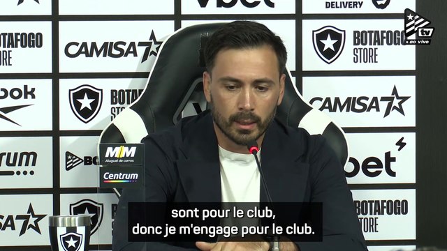 D. Ancelotti : J'ai la tête au club, pas à la Coupe du monde