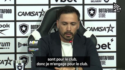 D. Ancelotti : "J'ai la tête au club, pas à la Coupe du monde"